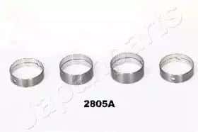 Підшипник колінчастого вала Japanparts bb2805a