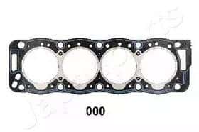 Прокладка ГБЦ Japanparts gt000