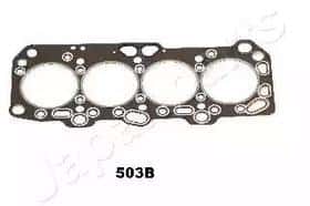 Прокладка ГБЦ Japanparts gt503b