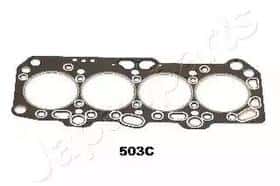 Прокладка ГБЦ Japanparts gt503c