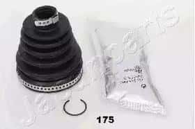 Пильовик гранати Japanparts KB175
