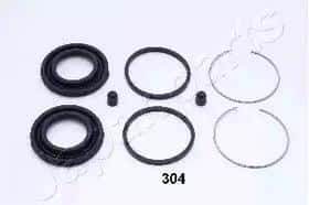 Ремкомплект тормозного суппорта Japanparts KD-304