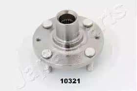 Ступиця колеса Japanparts KK10321