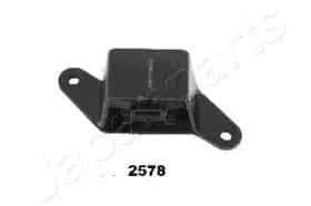 Кронштейн кріплення вихлопної магістралі Japanparts ru2578
