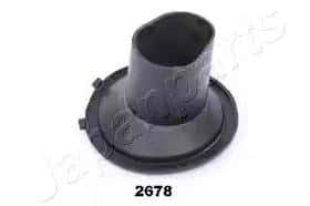 Пильник амортизатора Japanparts ru2678