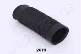 Пильник амортизатора Japanparts RU2679 Пильник амортизатора Japanparts RU2679