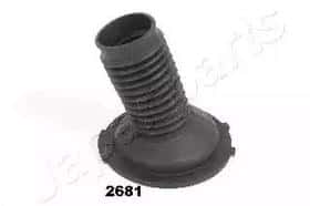 Пильник амортизатора Japanparts ru2681 Пильник амортизатора Japanparts ru2681