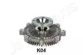 Вискомуфта вентилятора Japanparts vck04