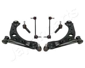Комплект рычагов Japanparts sks0204