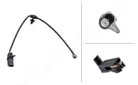 Датчик зношення гальмівних колодок Japanparts bpw041