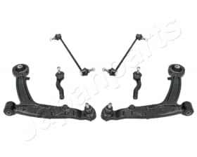 Комплект рычагов Japanparts sks0201
