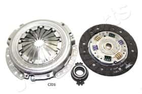 Комплект зчеплення Japanparts kfci06
