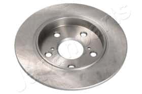 Тормозной диск Japanparts dp276c