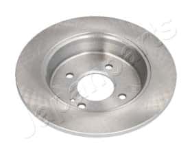 Тормозной диск Japanparts dpk18c