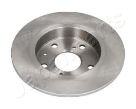 Тормозной диск Japanparts dp804c