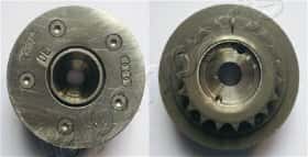 Шестерня распредвала Japanparts vvt029