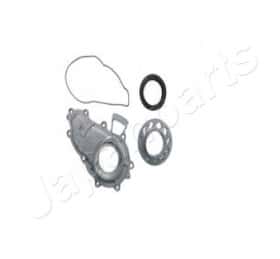 Комплект шестерней привода масляного насоса Japanparts gkty08
