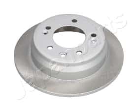 Тормозной диск Japanparts DPK14C