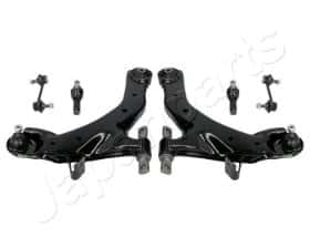 Комплект рычагов Japanparts sksh01
