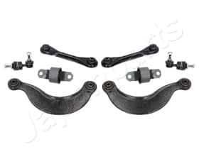 Комплект рычагов Japanparts sks0305
