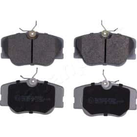 Гальмівні колодки Japanparts pa0525af