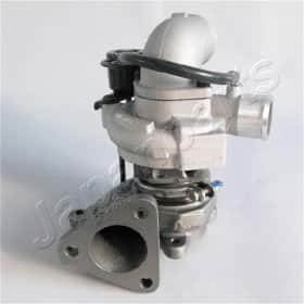 Турбина Japanparts xxtuh01