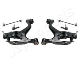Комплект рычагов Japanparts sksl00