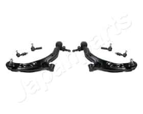 Комплект рычагов Japanparts sks102