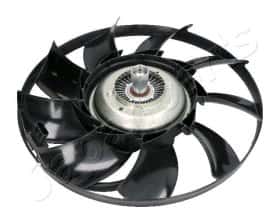 Вискомуфта вентилятора Japanparts vcl08