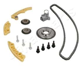 Комплект цепи ГРМ Japanparts kdk0403