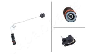 Датчик зношення гальмівних колодок Japanparts bpw061