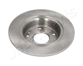 Тормозной диск Japanparts dp443c
