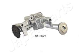 Масляный насос Japanparts OPNS04
