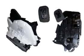 Замок двери Bugiad bsp24823
