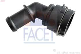 Фланец охлаждающей жидкости Facet 260024