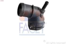 Фланец охлаждающей жидкости Facet 260027