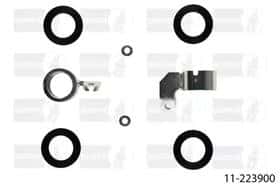 Кронштейн втулки стабилизатора Bilstein 11-223900
