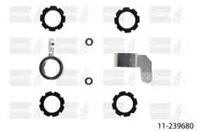 Кронштейн втулки стабилизатора Bilstein 11-239680