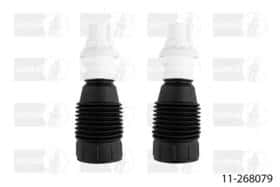 Комплект (пыльники + отбойники) Bilstein 11268079