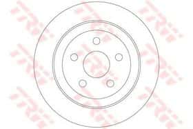 Тормозной диск