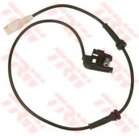 Датчик ABS TRW GBS4007