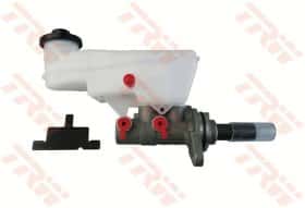 Главный тормозной цилиндр