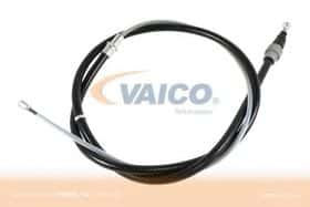 Трос ручного тормоза Vaico V10-30021 Трос ручного тормоза Vaico V10-30021