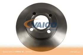 Тормозной диск Vaico V10-40019