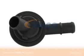 Трубки радіатора пічки Vaico V30-1609