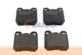 Тормозные колодки Vaico V40-8019