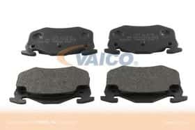 Тормозные колодки Vaico V46-0162