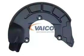 Кожух гальмівного диску Vaico v104597