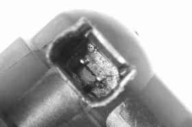 Впускний патрубок Vaico V20-2601