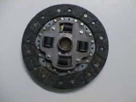 Диск сцепления Aisin DT-009